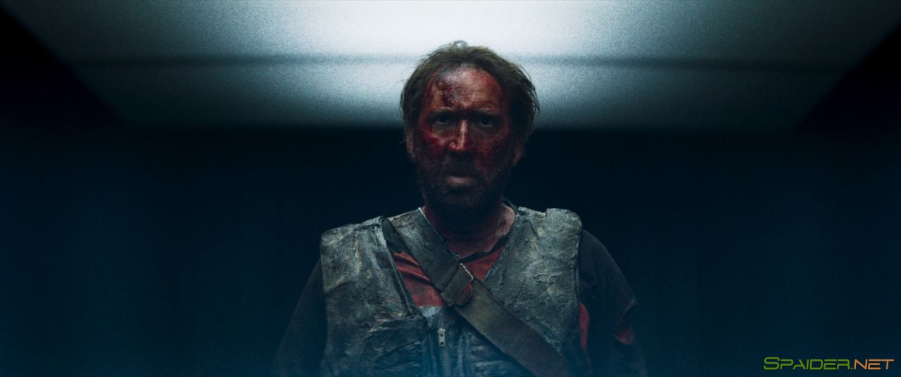 Мэнди / Mandy (2018) BDRip 1080p | iTunes 4 Мэнди / Mandy (2018) BDRip 1080p | iTunes 4