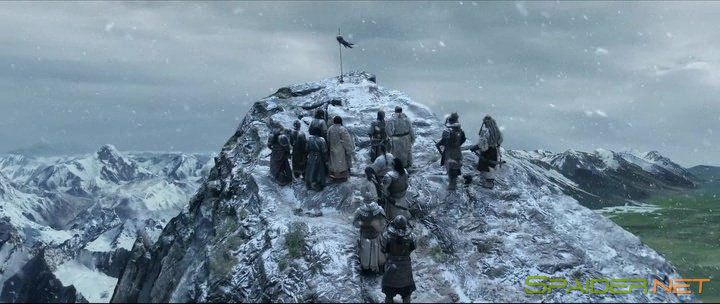 Чингисхан / Genghis Khan (2018) WEBRip | GreenРай Studio 2 Чингисхан / Genghis Khan (2018) WEBRip | GreenРай Studio 2