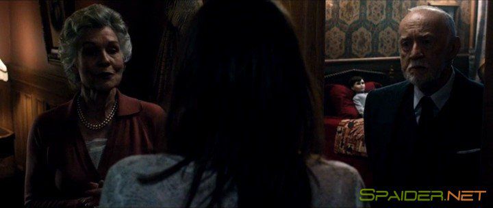 Кукла / The Boy (2016) BDRip | Лицензия 8 Кукла / The Boy (2016) BDRip | Лицензия 8