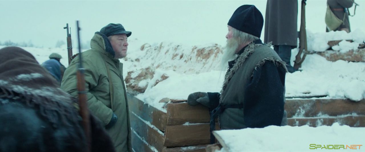 Прощаться не будем (2018) WEB-DL 1080p | iTunes 2 Прощаться не будем (2018) WEB-DL 1080p | iTunes 2