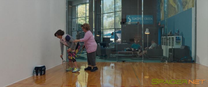 Душа компании / Life of the Party (2018) HDRip | HDRezka Studio 1 Душа компании / Life of the Party (2018) HDRip | HDRezka Studio 1