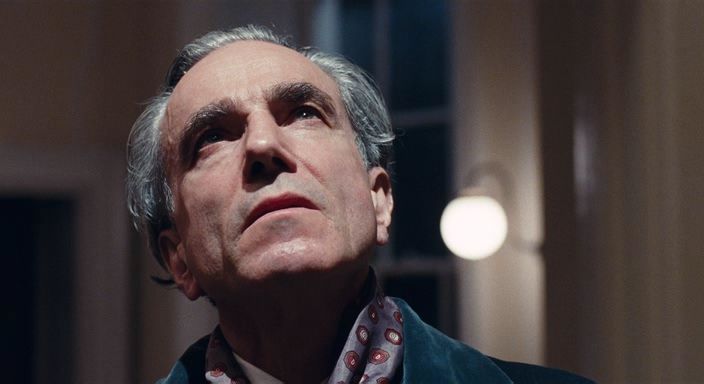 Призрачная нить / Phantom Thread (2017) BDRip | Лицензия 1 Призрачная нить / Phantom Thread (2017) BDRip | Лицензия 1