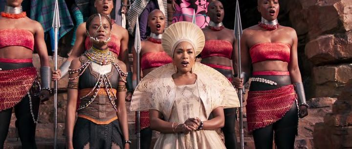 Чёрная Пантера / Black Panther (2018) BDRip | Лицензия 6 Чёрная Пантера / Black Panther (2018) BDRip | Лицензия 6