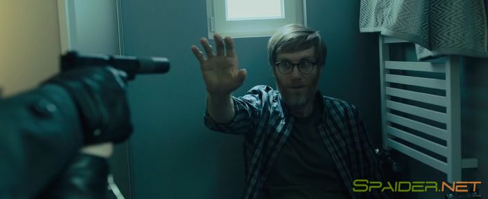 Девушка, которая застряла в паутине / The Girl in the Spider's Web (2018) WEB-DLRip | iTunes 2 Девушка, которая застряла в паутине / The Girl in the Spider's Web (2018) WEB-DLRip | iTunes 2