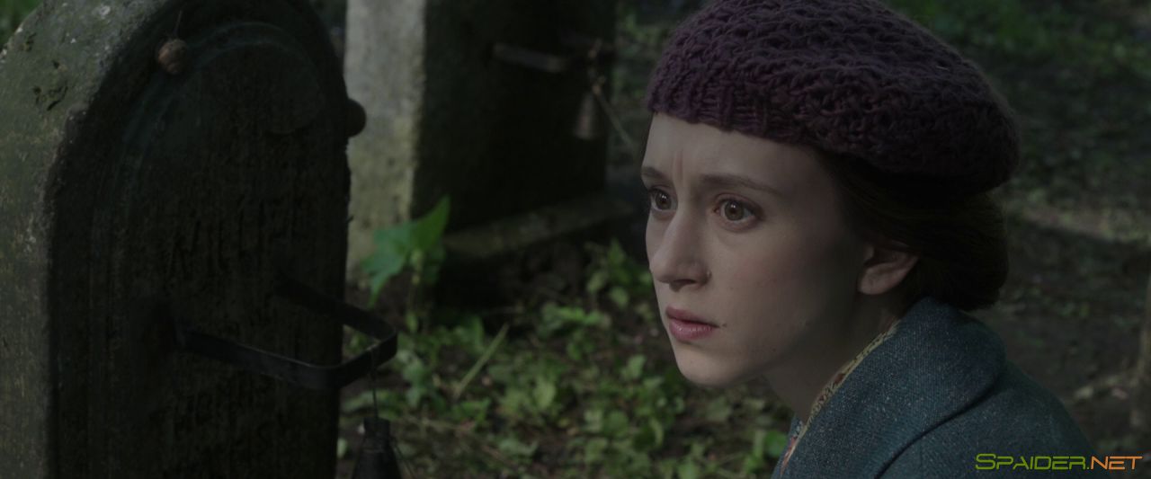 Проклятие монахини / The Nun (2018) BDRip 1080p | Лицензия 2 Проклятие монахини / The Nun (2018) BDRip 1080p | Лицензия 2