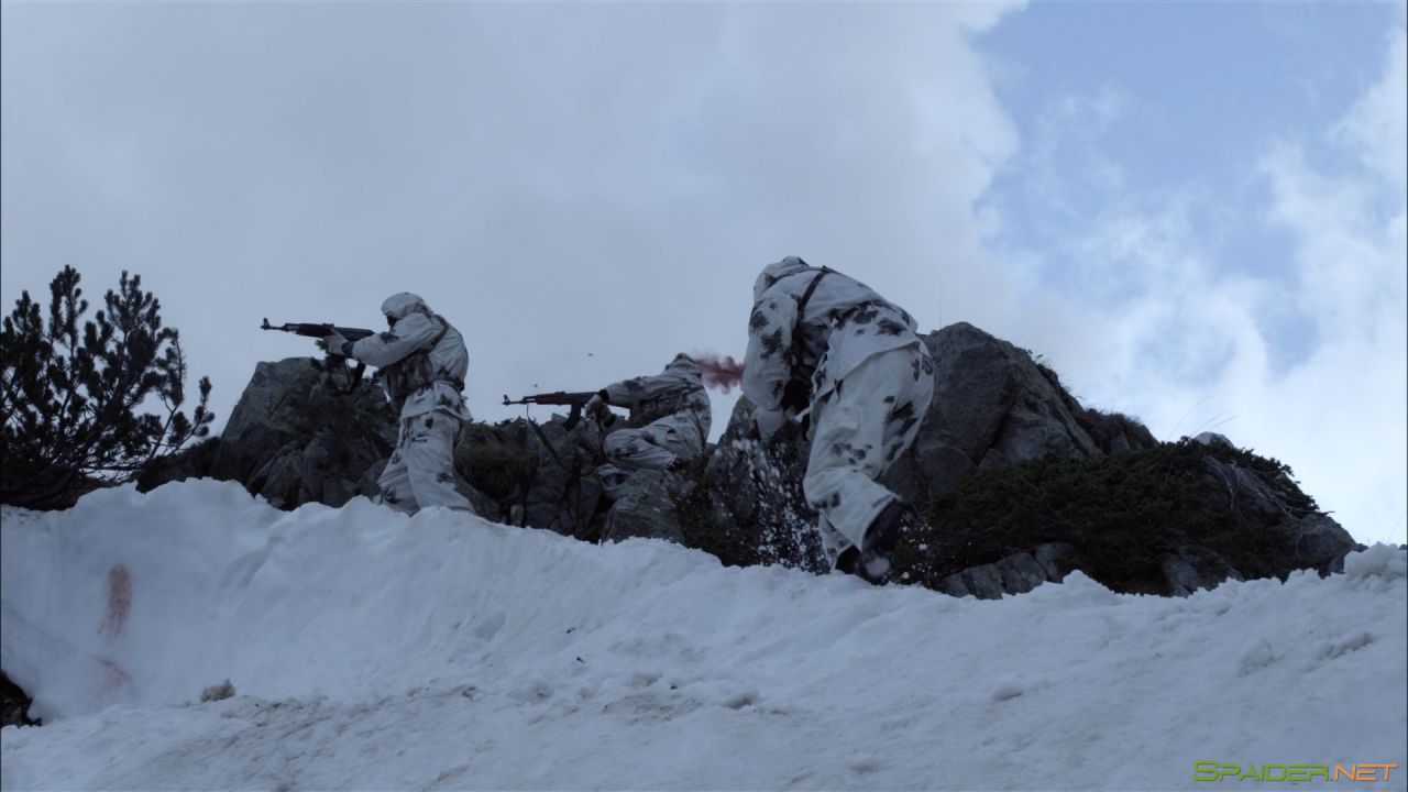 Cнайпер: воин призрак / Sniper: Ghost Shooter (2016) WEB-DL 1080p | iTunes 1 Cнайпер: воин призрак / Sniper: Ghost Shooter (2016) WEB-DL 1080p | iTunes 1