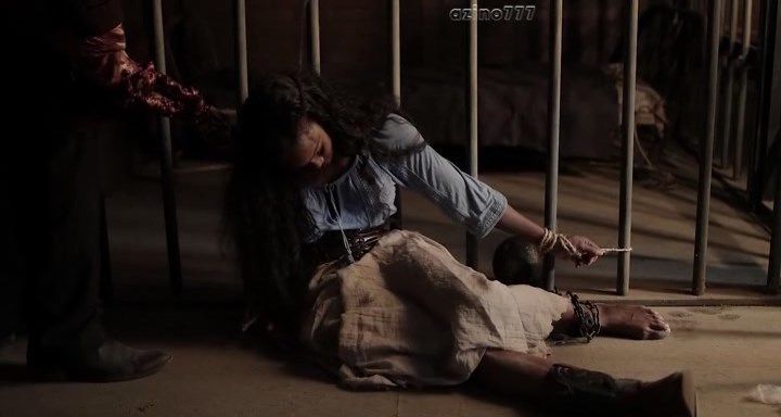 Из ада на дикий запад / From Hell to the Wild West (2017) WEB-DLRip | L 2 Из ада на дикий запад / From Hell to the Wild West (2017) WEB-DLRip | L 2