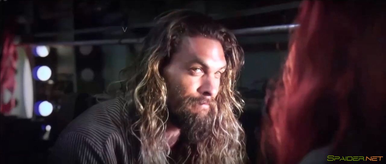 Аквамен / Aquaman (2018) TS 720p 2 Аквамен / Aquaman (2018) TS 720p 2