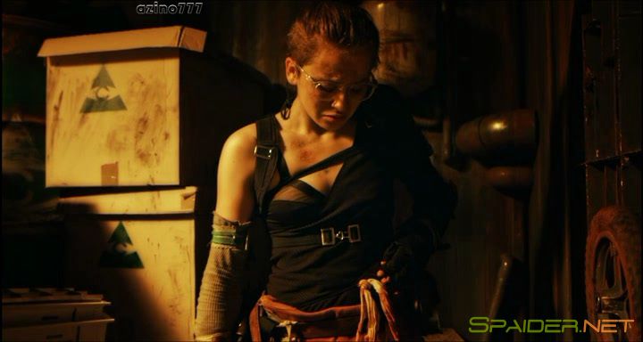 Молли / Molly (2017) WEB-DLRip | L 2 Молли / Molly (2017) WEB-DLRip | L 2