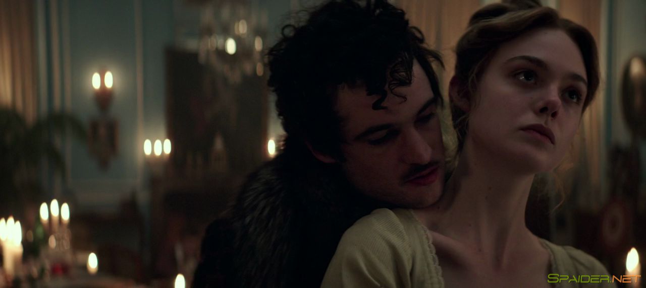 Красавица для чудовища / Mary Shelley (2017) WEB-DL 1080p | iTunes 2 Красавица для чудовища / Mary Shelley (2017) WEB-DL 1080p | iTunes 2