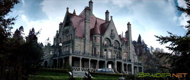 Кукла / The Boy (2016) BDRip | Лицензия 0 Кукла / The Boy (2016) BDRip | Лицензия 0