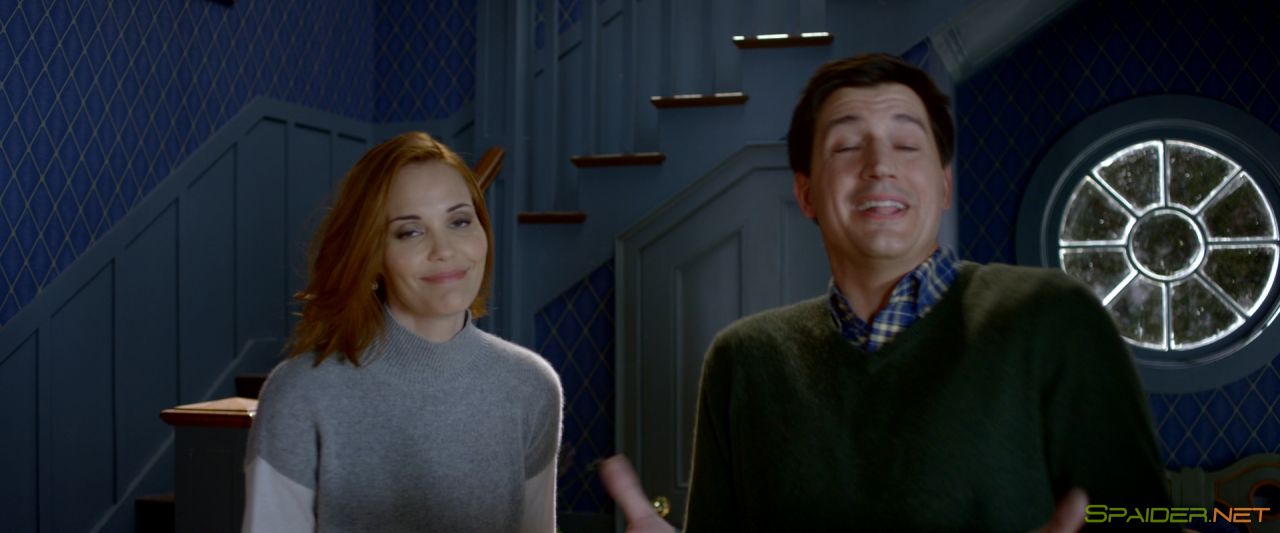 Няня / The Babysitter (2017) WEBRip 1080p | Jaskier 1 Няня / The Babysitter (2017) WEBRip 1080p | Jaskier 1