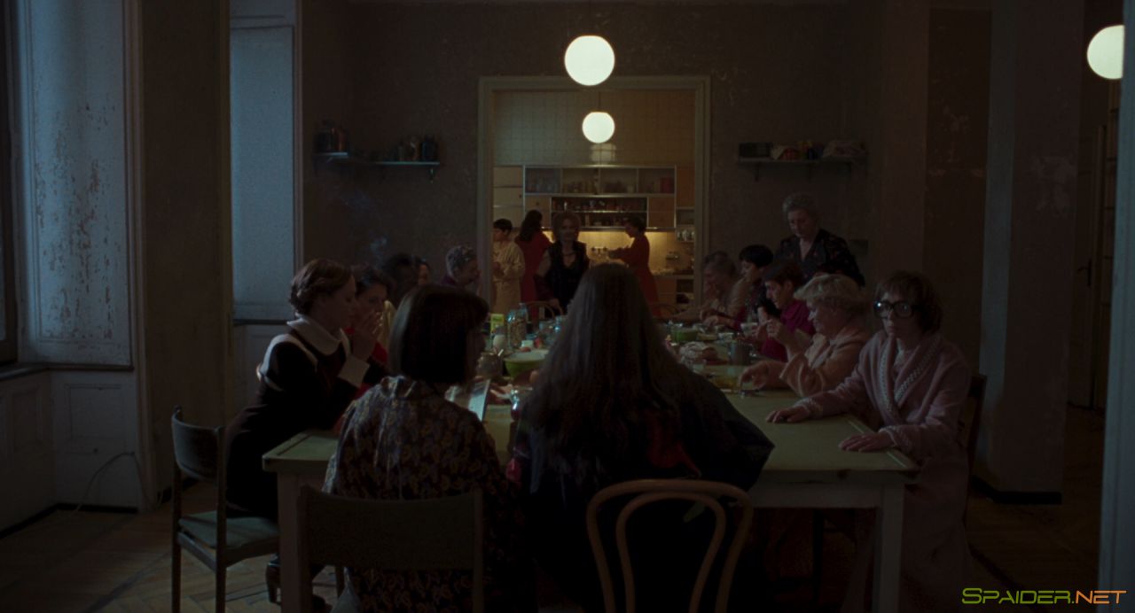 Суспирия / Suspiria (2018) BDRip 1080p | iTunes 1 Суспирия / Suspiria (2018) BDRip 1080p | iTunes 1