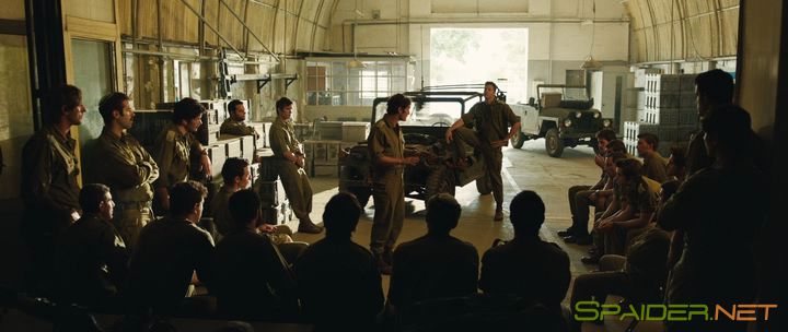 Операция «Шаровая молния» / Entebbe (2018) BDRip | Лицензия 4 Операция «Шаровая молния» / Entebbe (2018) BDRip | Лицензия 4