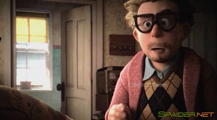 Пришельцы в доме / Luis & the Aliens (2018) TS
| L 1 Пришельцы в доме / Luis & the Aliens (2018) TS
| L 1