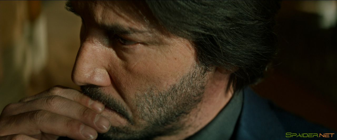 Профессионал / Сибирь / Siberia (2018) WEB-DL 1080p | BadBajo 4 Профессионал / Сибирь / Siberia (2018) WEB-DL 1080p | BadBajo 4