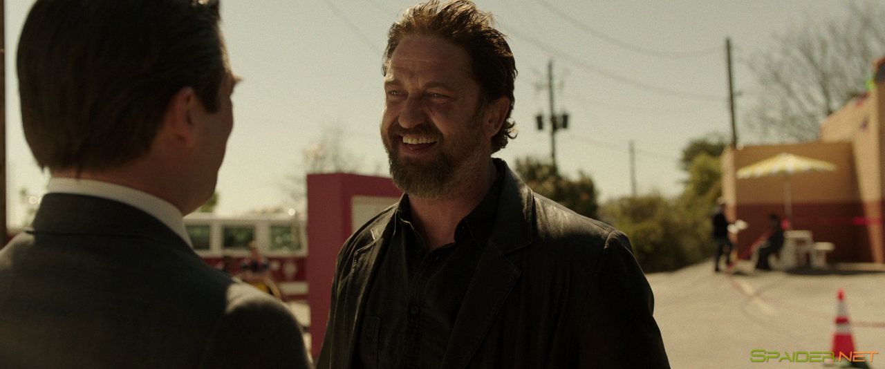 Охота на воров / Den of Thieves (2018) BDRip 720p | iTunes 0 Охота на воров / Den of Thieves (2018) BDRip 720p | iTunes 0