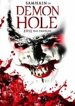 Хижина в лесу: Новая глава / Demon Hole (2017) WEB-DL 1080p | iTunes