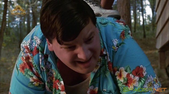 Фрикадельки 4 / Meatballs 4 / Happy Campers / Summer Vacation (1992) HDTVRip | P2 0 Фрикадельки 4 / Meatballs 4 / Happy Campers / Summer Vacation (1992) HDTVRip | P2 0
