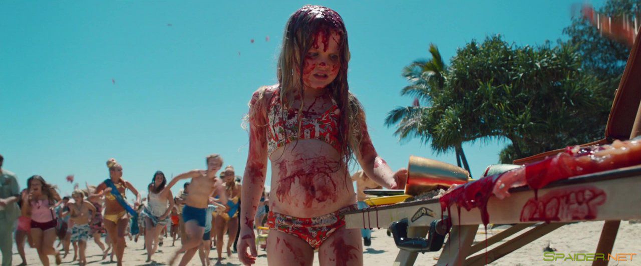 Горячие каникулы / Swinging Safari (2018) BDRip 1080p | L 2 Горячие каникулы / Swinging Safari (2018) BDRip 1080p | L 2