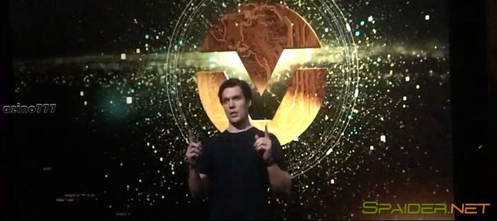 Агент Джонни Инглиш 3.0 / Johnny English 3 (2018) TS 2 Агент Джонни Инглиш 3.0 / Johnny English 3 (2018) TS 2