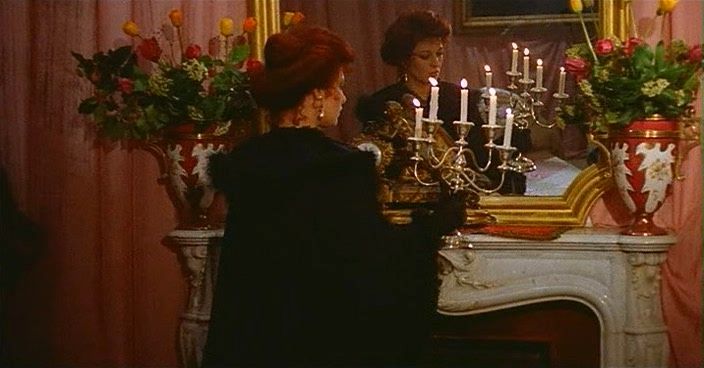 Призрак / Malombra (1984) DVDRip | A 1 Призрак / Malombra (1984) DVDRip | A 1