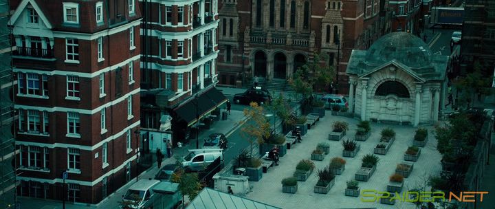 Невидимка / In Darkness (2018) BDRip | iTunes 1 Невидимка / In Darkness (2018) BDRip | iTunes 1