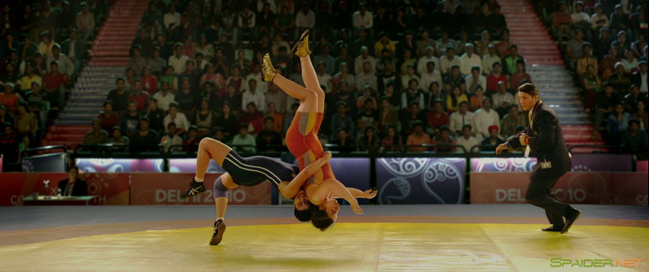 Дангал / Борьба / Dangal (2016) BDRip 720p 3 Дангал / Борьба / Dangal (2016) BDRip 720p 3