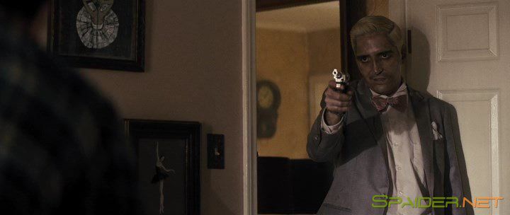 Домушники / The Domestics (2018) WEB-DLRip | HDrezka Studio 1 Домушники / The Domestics (2018) WEB-DLRip | HDrezka Studio 1