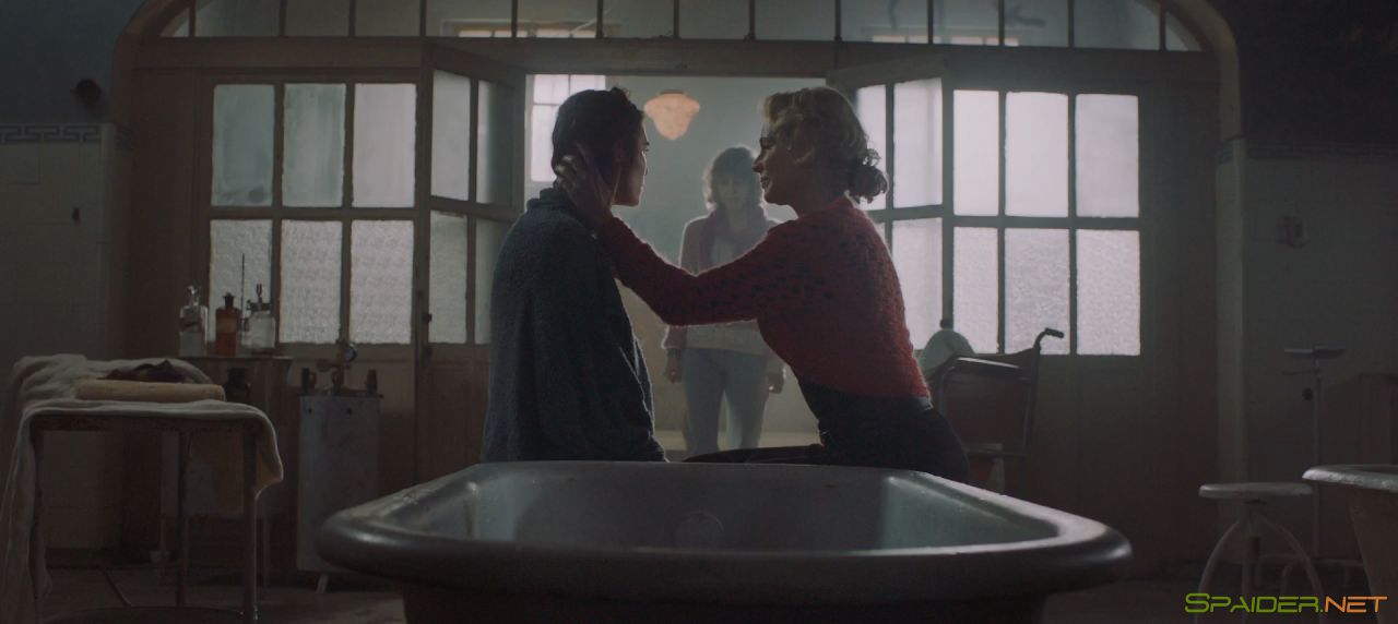 Инсомния / No dormirás (2018) WEB-DL 1080p | iTunes 1 Инсомния / No dormirás (2018) WEB-DL 1080p | iTunes 1