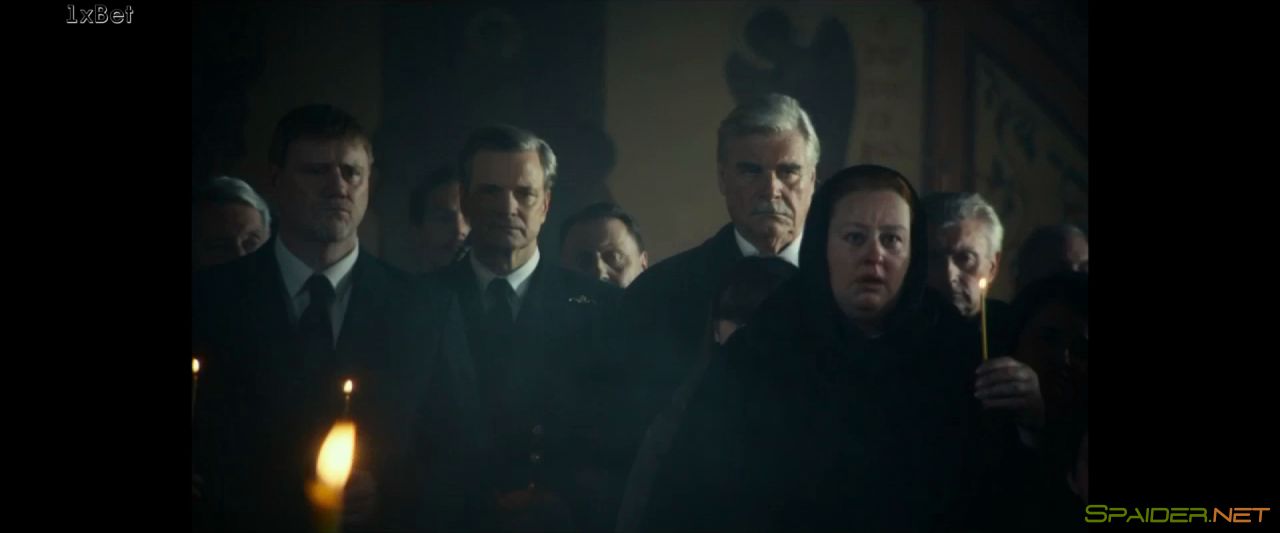 Курск / Kursk (2018) HDTVRip 1080p | L 2 Курск / Kursk (2018) HDTVRip 1080p | L 2