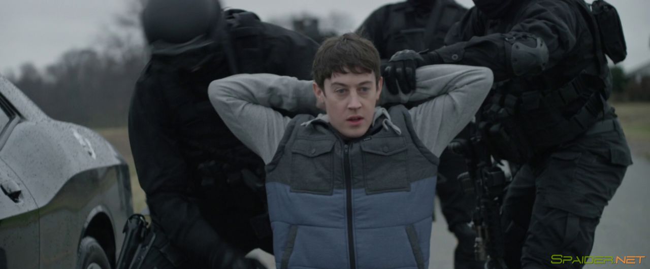 НЛО / UFO (2018) WEB-DL 1080p | iTunes 3 НЛО / UFO (2018) WEB-DL 1080p | iTunes 3