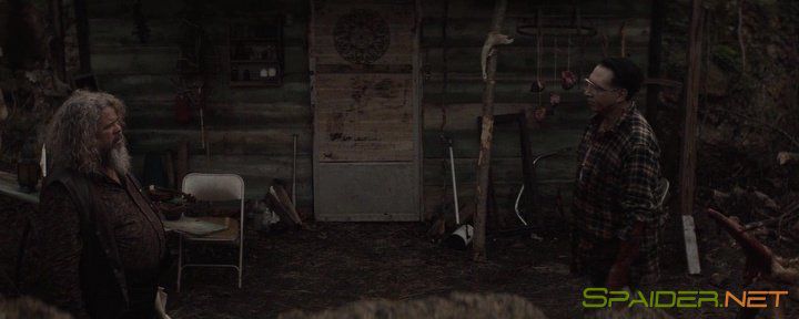 Давай я сделаю тебя мучеником / Let Me Make You a Martyr (2016) HDRip | L 2 Давай я сделаю тебя мучеником / Let Me Make You a Martyr (2016) HDRip | L 2