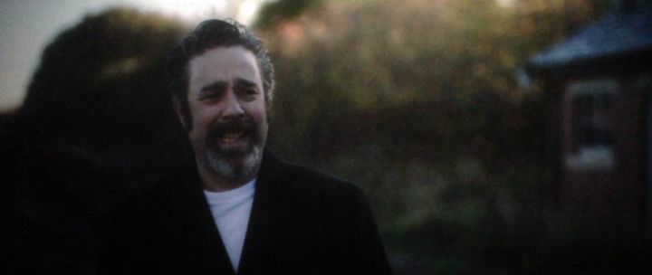 Истории призраков / Ghost Stories (2017) CAMRip 0 Истории призраков / Ghost Stories (2017) CAMRip 0