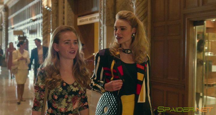 Мистер Черч / Mr. Church (2016) BDRip | P 1 Мистер Черч / Mr. Church (2016) BDRip | P 1