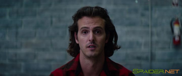 Американские животные / American Animals (2018) BDRip | HDrezka Studio 3 Американские животные / American Animals (2018) BDRip | HDrezka Studio 3