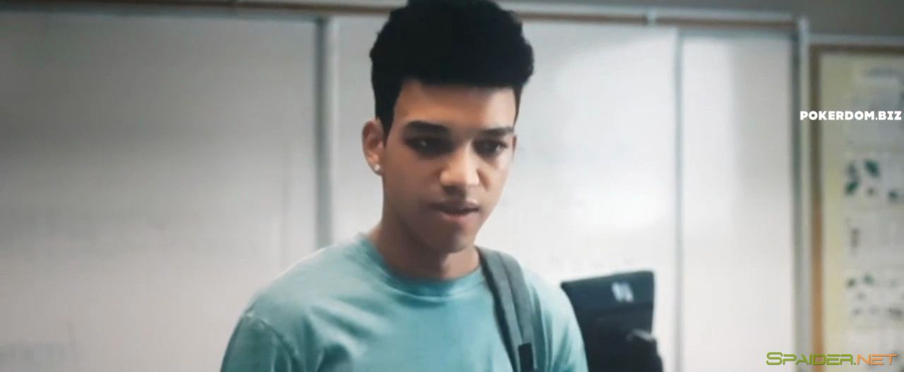 Привидение / Every Day (2018) TS 720p 0 Привидение / Every Day (2018) TS 720p 0