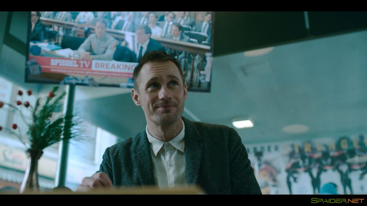 Немой / Mute (2018) WEBRip 1080p | Baibako 3 Немой / Mute (2018) WEBRip 1080p | Baibako 3