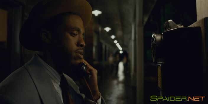 Маршалл / Marshall (2017) BDRip | iTunes 2 Маршалл / Marshall (2017) BDRip | iTunes 2