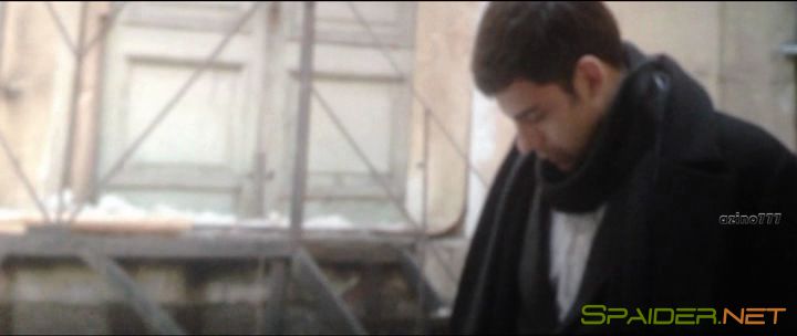 Довлатов (2018) CAMRip 0 Довлатов (2018) CAMRip 0