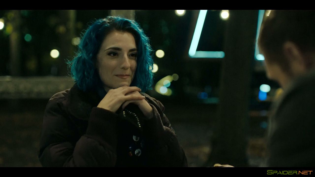 Немой / Mute (2018) WEBRip 1080p | Baibako 2 Немой / Mute (2018) WEBRip 1080p | Baibako 2