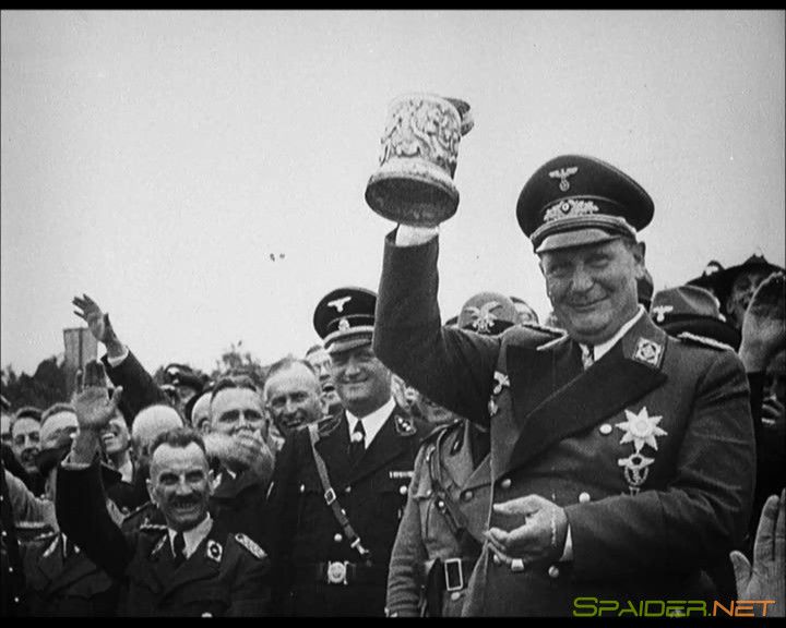 Обыкновенный фашизм (1965) DVD5 5 Обыкновенный фашизм (1965) DVD5 5