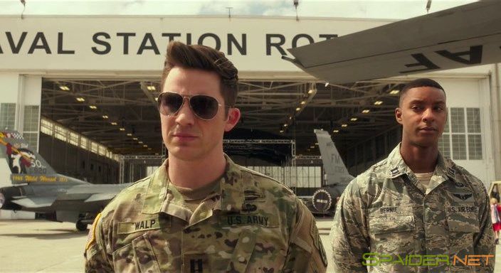 Идеальный голос 3 / Pitch Perfect 3 (2018) BDRip | L 3 Идеальный голос 3 / Pitch Perfect 3 (2018) BDRip | L 3