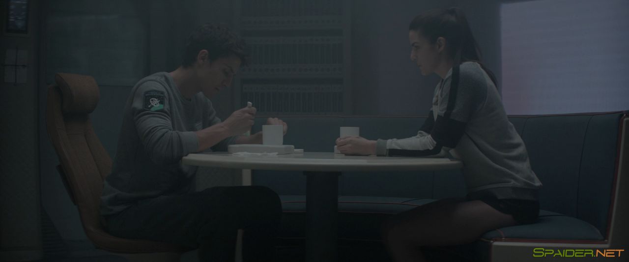 Орбита 9 / Órbita 9 (2017) BDRip 1080p | iTunes 0 Орбита 9 / Órbita 9 (2017) BDRip 1080p | iTunes 0