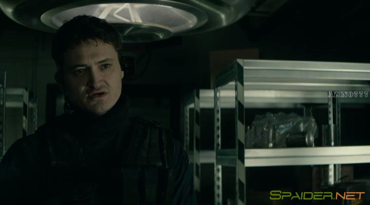 Генезис / Genesis (2018) WEB-DLRip | L 1 Генезис / Genesis (2018) WEB-DLRip | L 1