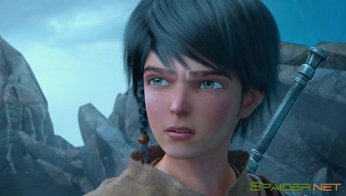 Трон эльфов / Throne of Elves (2017) BDRip | iTunes 5 Трон эльфов / Throne of Elves (2017) BDRip | iTunes 5