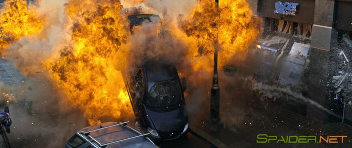 Иностранец / The Foreigner (2017) BDRip | Лицензия 1 Иностранец / The Foreigner (2017) BDRip | Лицензия 1