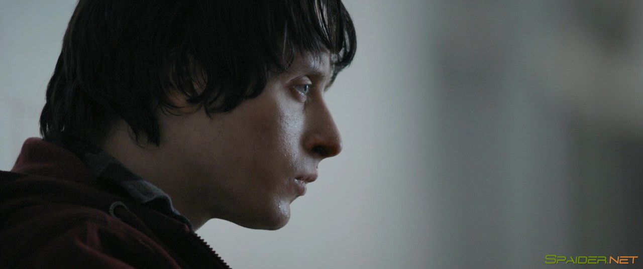 Цепной пёс / Bullet Head (2017) BDRip 720p | iTunes 0 Цепной пёс / Bullet Head (2017) BDRip 720p | iTunes 0