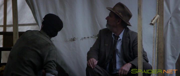 И проиграли бой / In Dubious Battle (2016) HDRip | Чистый звук 3 И проиграли бой / In Dubious Battle (2016) HDRip | Чистый звук 3