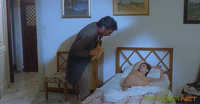 Призрак / Malombra (1984) DVDRip | A 3 Призрак / Malombra (1984) DVDRip | A 3